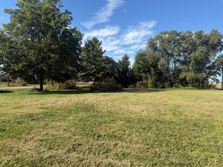 Milmine Vacant Lots 8,9,10,11