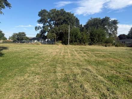 Milmine Vacant Lots 8,9,10,11