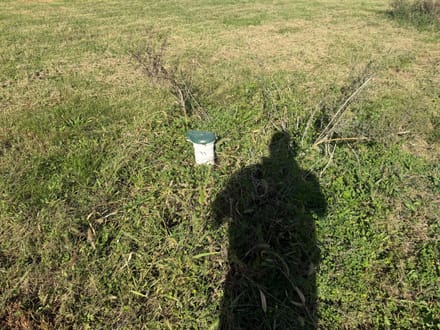 Milmine Vacant Lots 8,9,10,11