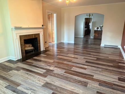 Charming 1 1/2 Story Property in Great Bend,KS