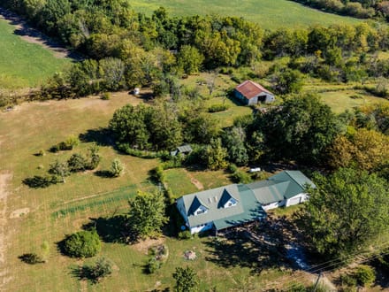  19872 E 500 Road, Prescott, KS 66767