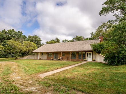 1593 Rock Creek Road
