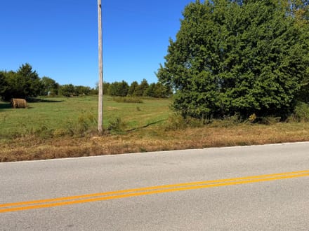 00000 Lonestar Rd