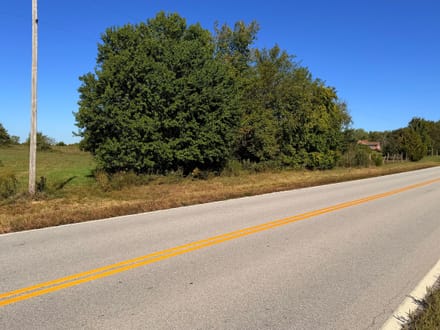 00000 Lonestar Rd