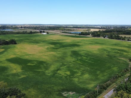 8451 N Tully Ln, Pleasanton, KS 66075