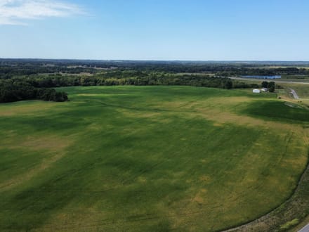 8451 N Tully Ln, Pleasanton, KS 66075