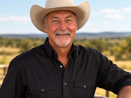 Rick Grant