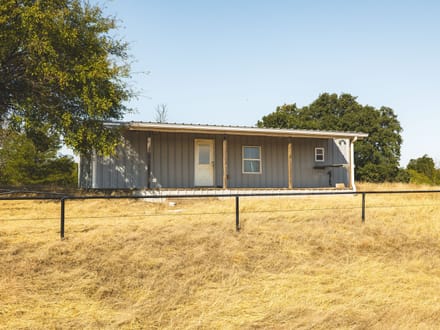 RIVER BLUFF RANCH