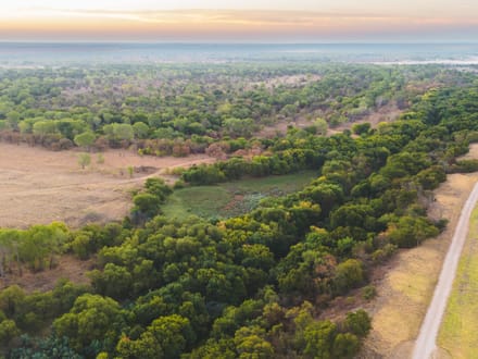 RIVER BLUFF RANCH