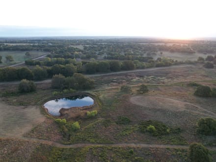 48 +/- Acres of Beautiful Lincoln County Countryside
