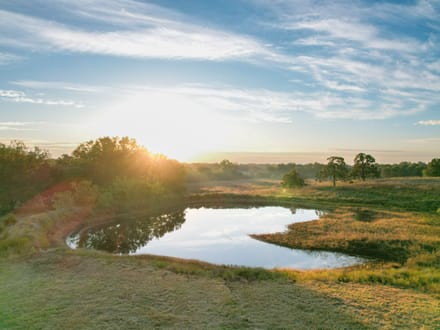 48 +/- Acres of Beautiful Lincoln County Countryside