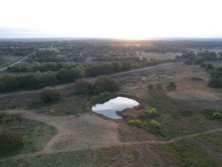 48 +/- Acres of Beautiful Lincoln County Countryside