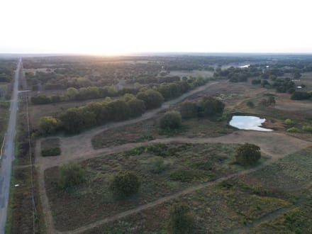 48 +/- Acres of Beautiful Lincoln County Countryside
