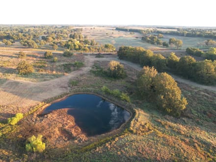 48 +/- Acres of Beautiful Lincoln County Countryside