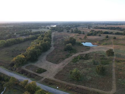 48 +/- Acres of Beautiful Lincoln County Countryside