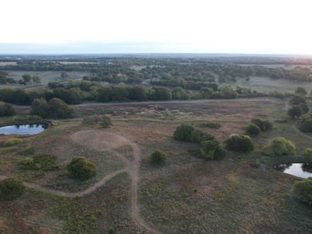48 +/- Acres of Beautiful Lincoln County Countryside