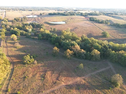 Versatile Lincoln Co. 50 +/- Acre Property with Water, Pasture, Timber and Wildlife