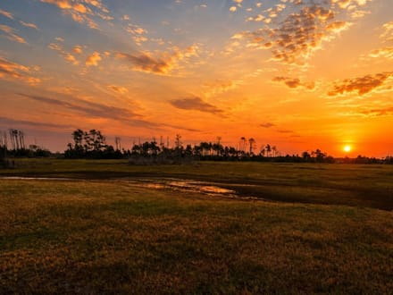 Beaufort Waterfront Homesite