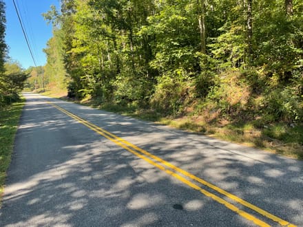 +/- 1.38 acres - Unrestricted Residential Lot with Public Water