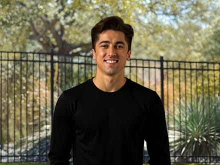 Dylan Frades