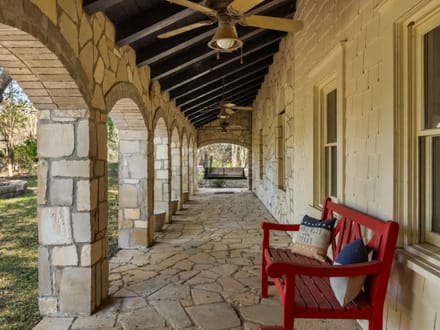 Austin TX Home