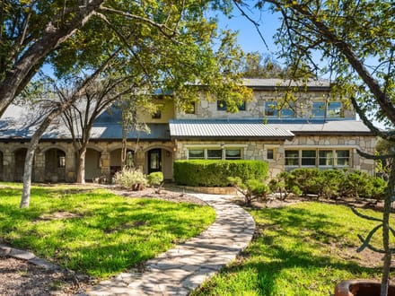 Austin TX Home