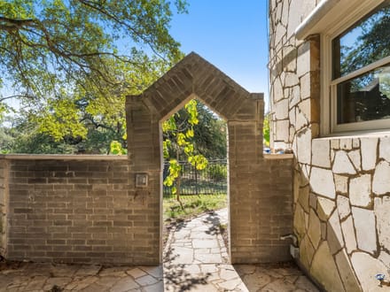 Austin TX Home