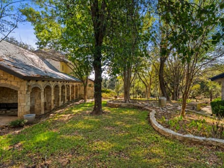 Austin TX Home
