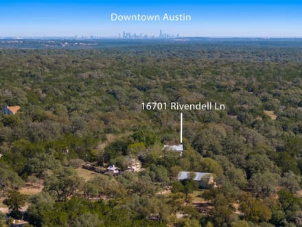 Austin TX Home