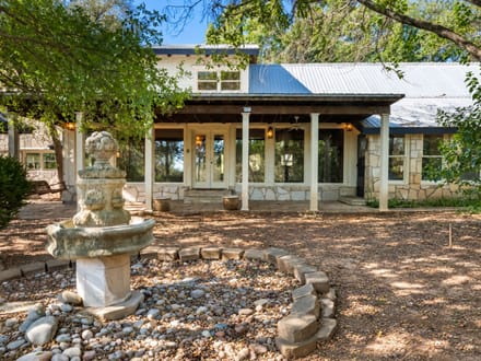 Austin TX Home