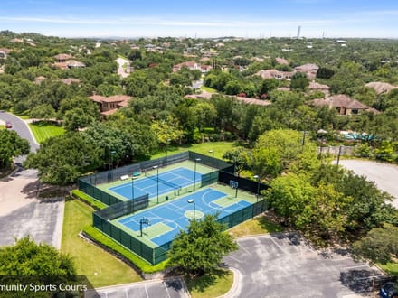 Waterfront Gated Community