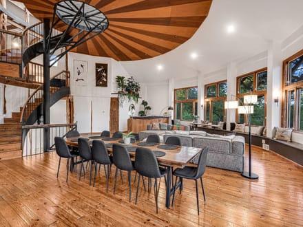 Hill Country Venue