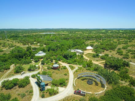 Hill Country Venue