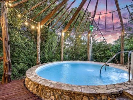 Hill Country Venue