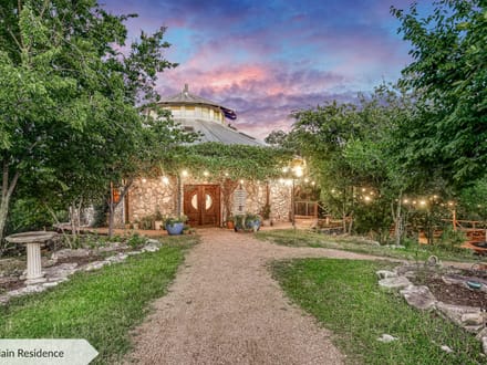Hill Country Venue