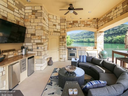 Lake Austin Estate