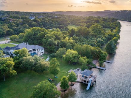 Lake Austin Estate