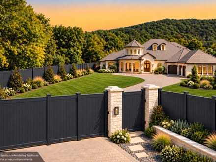 Lake Austin Estate