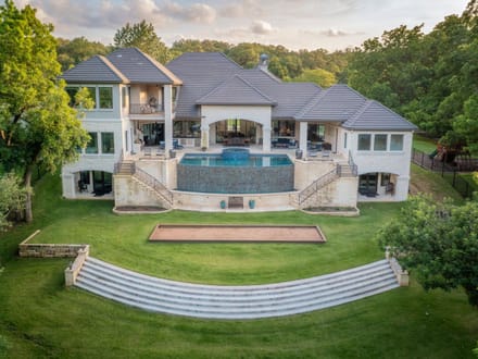 Lake Austin Estate