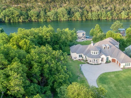 Lake Austin Estate