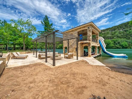 Lake Austin Estate