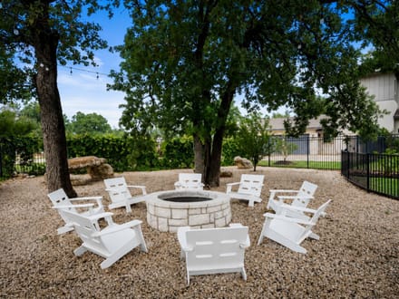 Dripping Springs Home