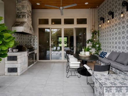 Dripping Springs Home