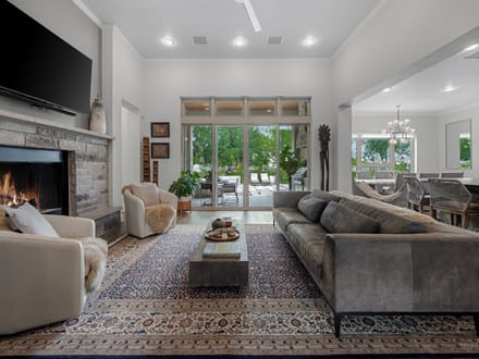 Dripping Springs Home