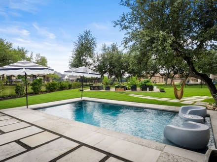 Dripping Springs Home
