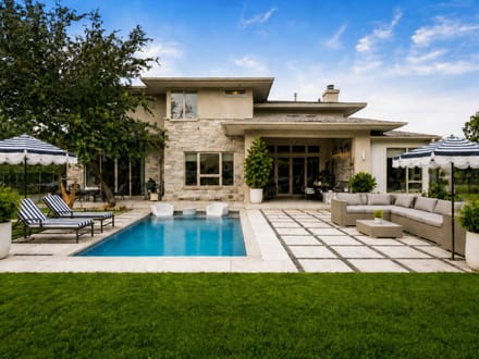 Dripping Springs Home