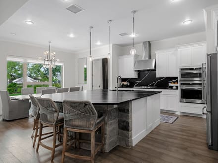 Dripping Springs Home