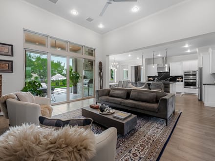 Dripping Springs Home