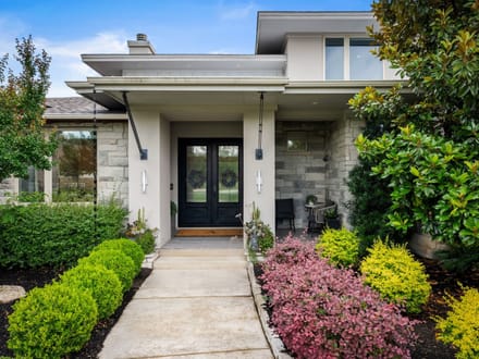 Dripping Springs Home