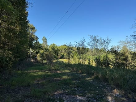 Vicksburg Landfill